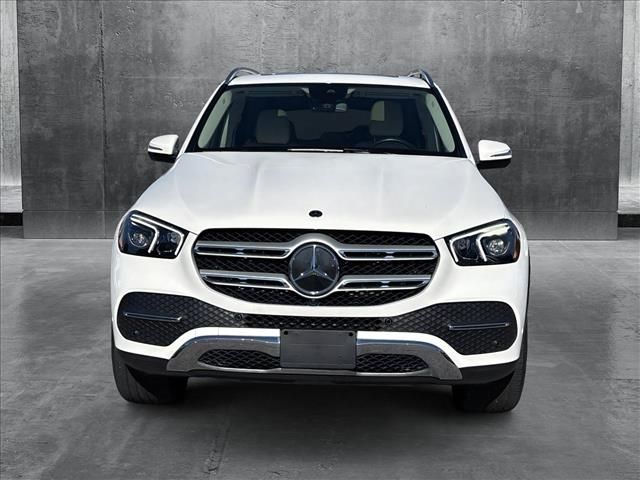 2023 Mercedes-Benz GLE 350