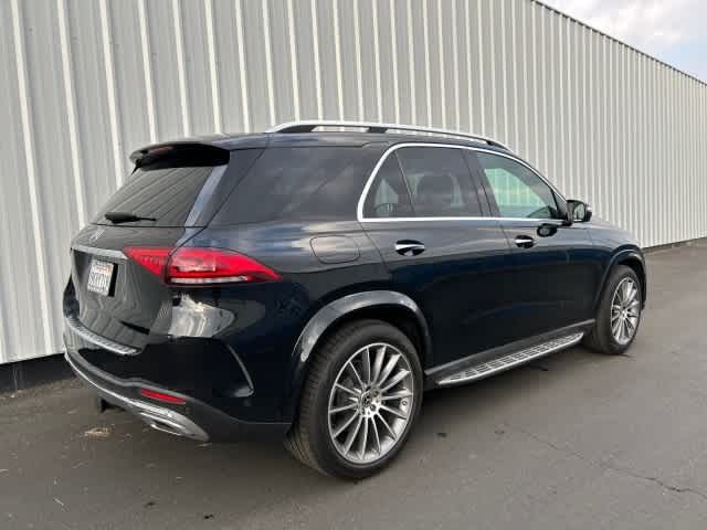 2023 Mercedes-Benz GLE 350