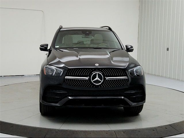 2023 Mercedes-Benz GLE 350