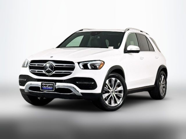 2023 Mercedes-Benz GLE 350