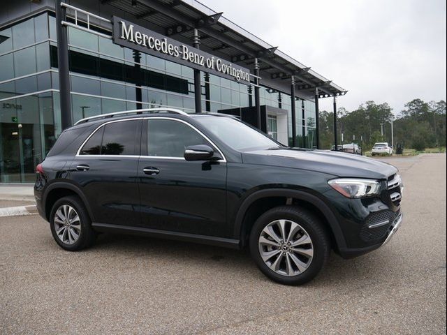 2023 Mercedes-Benz GLE 350