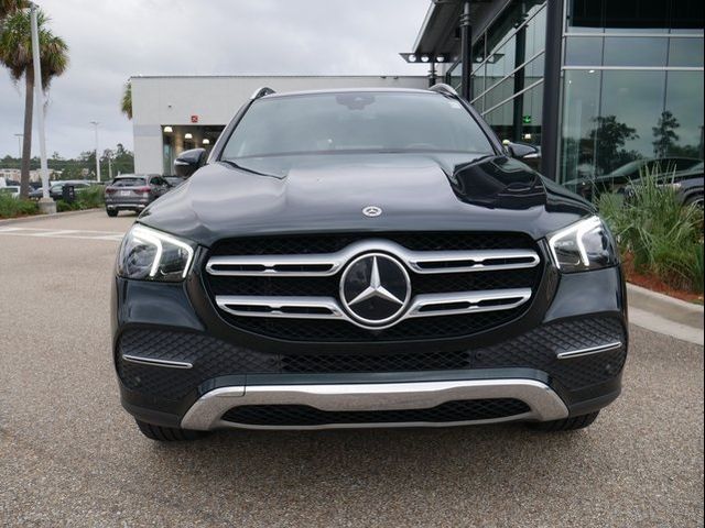 2023 Mercedes-Benz GLE 350