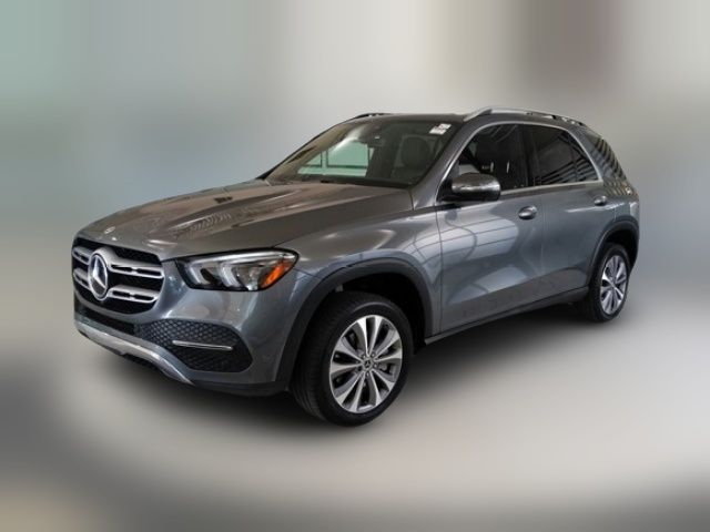 2023 Mercedes-Benz GLE 350