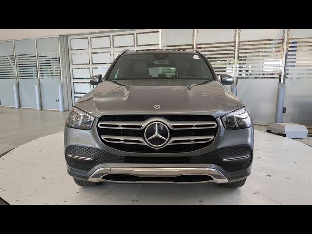 2023 Mercedes-Benz GLE 350