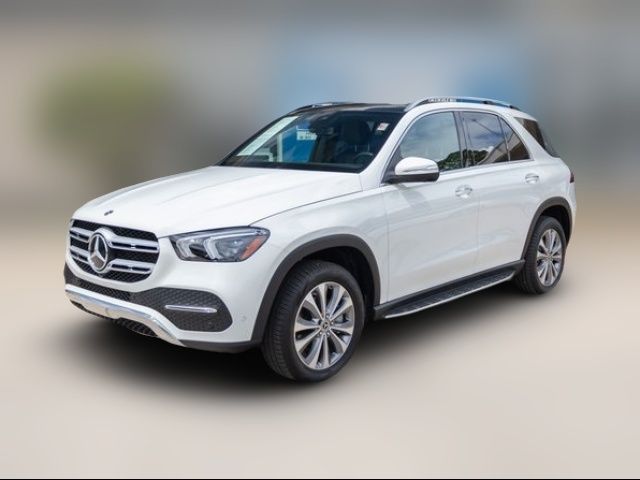 2023 Mercedes-Benz GLE 350