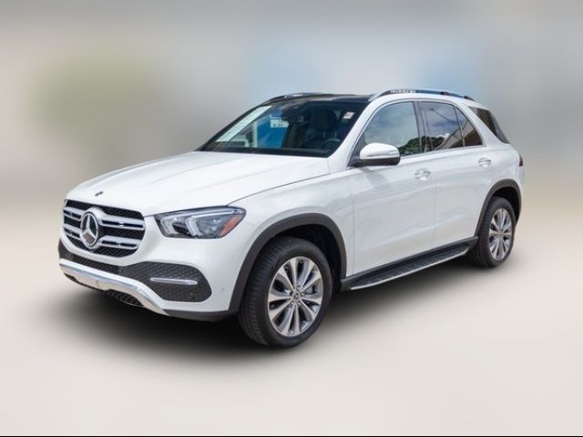 2023 Mercedes-Benz GLE 350