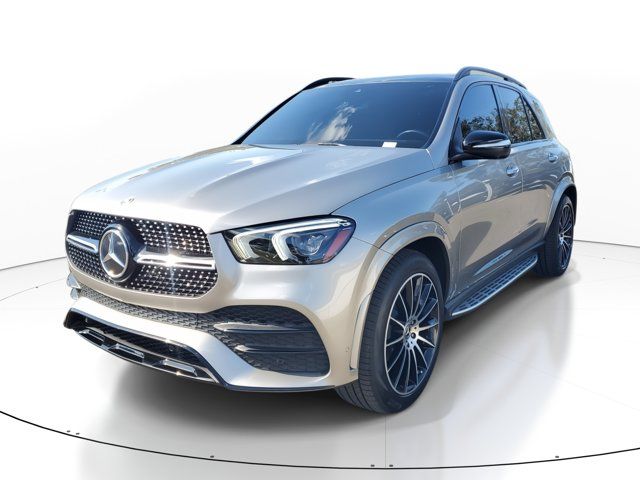 2023 Mercedes-Benz GLE 350