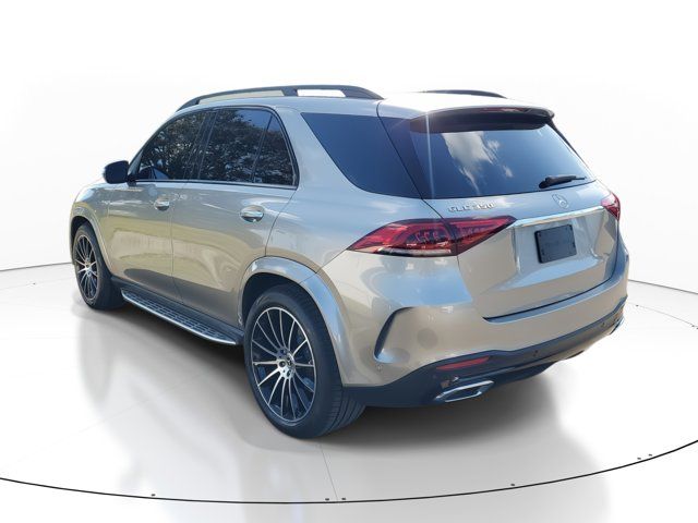 2023 Mercedes-Benz GLE 350