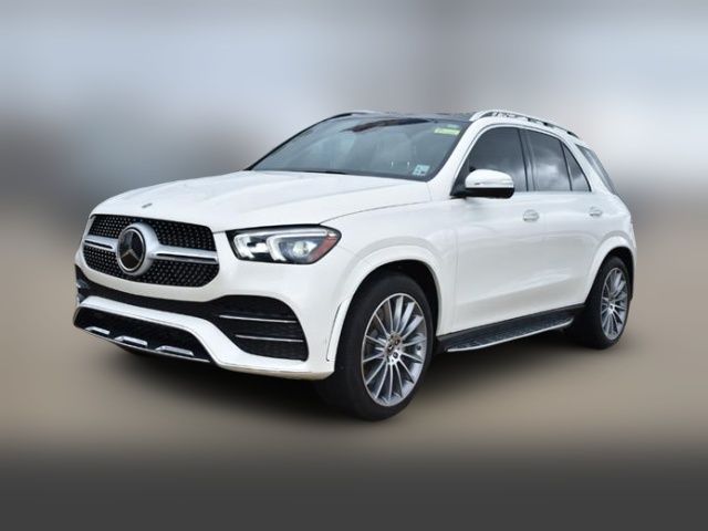 2023 Mercedes-Benz GLE 350