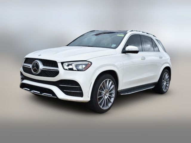 2023 Mercedes-Benz GLE 350