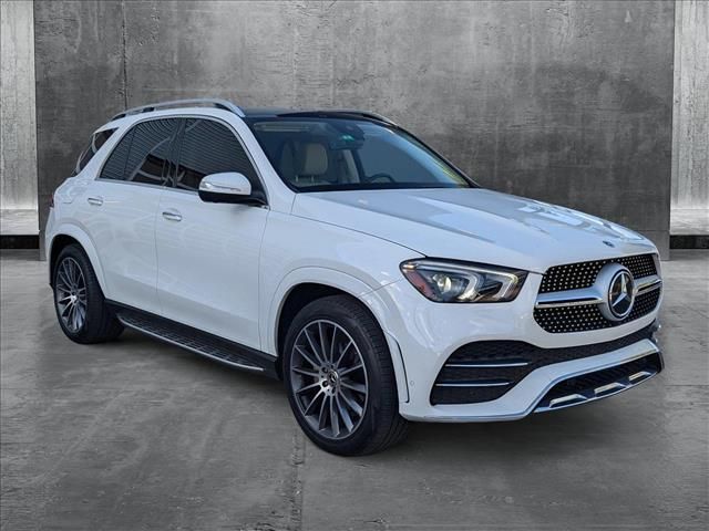 2023 Mercedes-Benz GLE 350