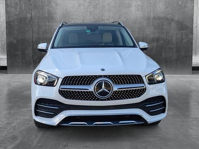 2023 Mercedes-Benz GLE 350