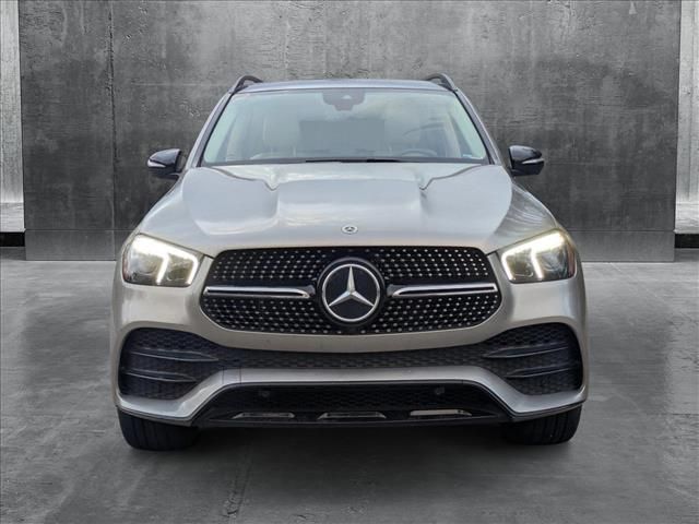 2023 Mercedes-Benz GLE 350