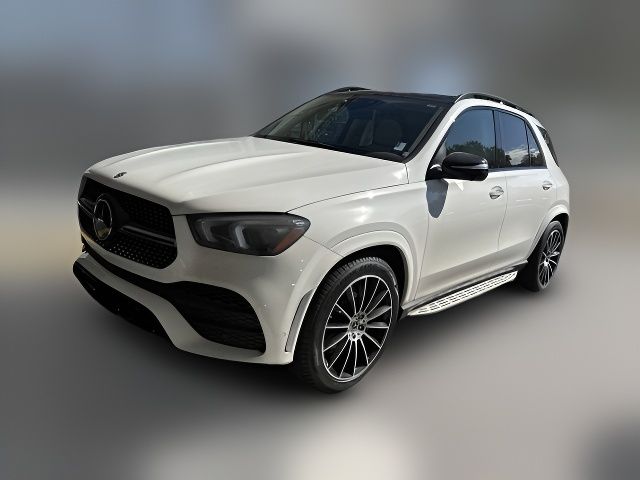 2023 Mercedes-Benz GLE 350