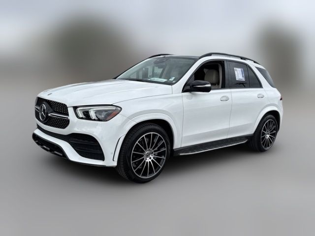 2023 Mercedes-Benz GLE 350