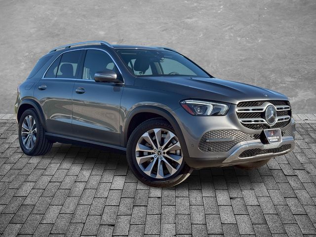 2023 Mercedes-Benz GLE 350