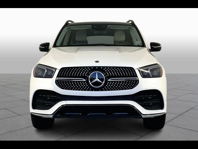 2023 Mercedes-Benz GLE 350