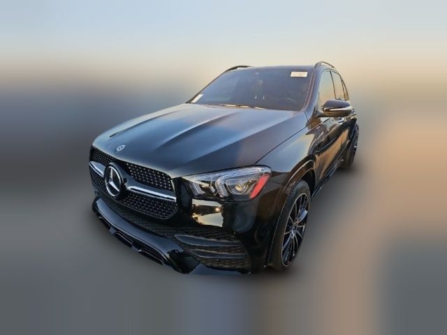 2023 Mercedes-Benz GLE 350