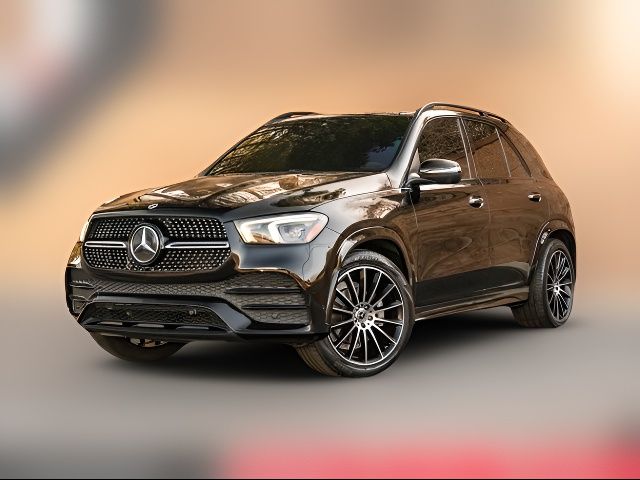 2023 Mercedes-Benz GLE 350