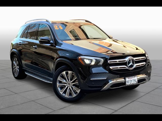 2023 Mercedes-Benz GLE 350