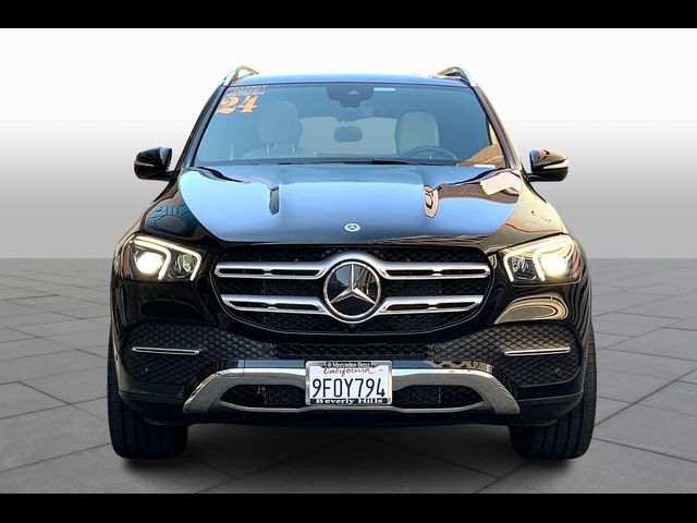 2023 Mercedes-Benz GLE 350