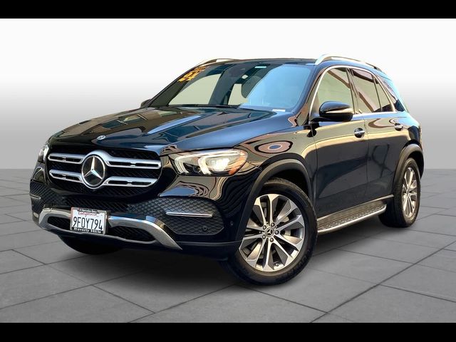 2023 Mercedes-Benz GLE 350