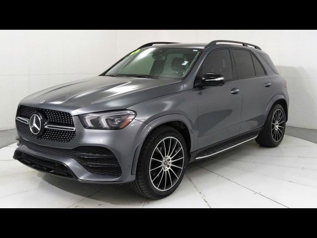 2023 Mercedes-Benz GLE 350