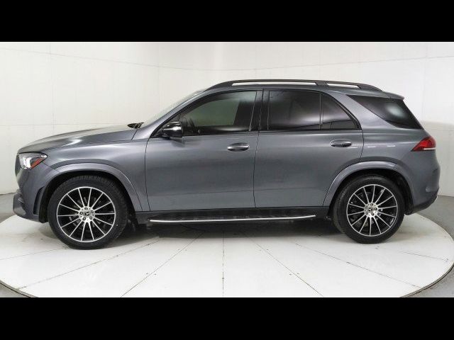 2023 Mercedes-Benz GLE 350