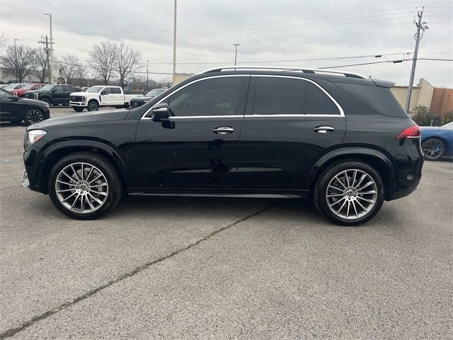 2023 Mercedes-Benz GLE 350