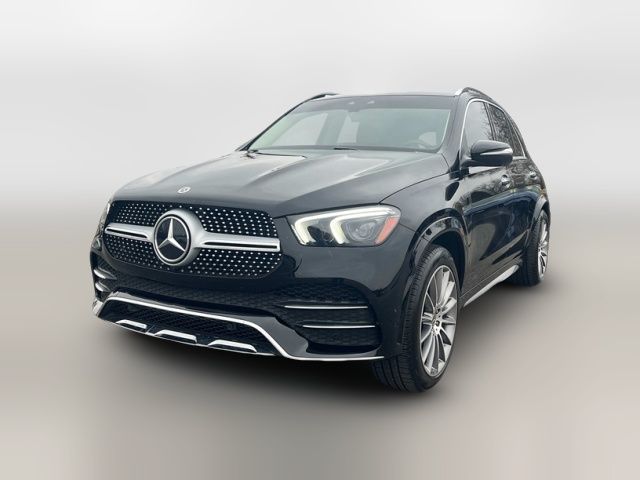 2023 Mercedes-Benz GLE 350