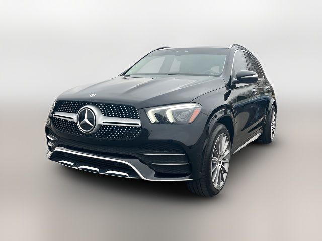 2023 Mercedes-Benz GLE 350