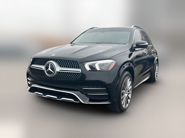 2023 Mercedes-Benz GLE 350