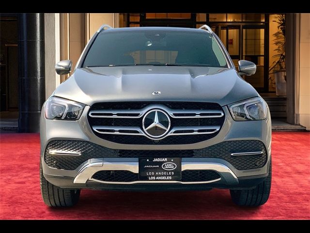 2023 Mercedes-Benz GLE 350