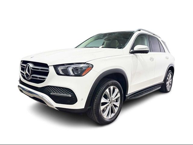 2023 Mercedes-Benz GLE 350