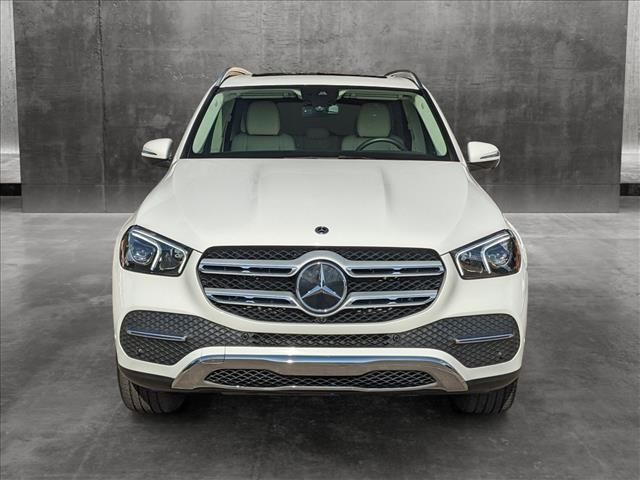 2023 Mercedes-Benz GLE 350