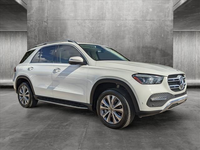 2023 Mercedes-Benz GLE 350