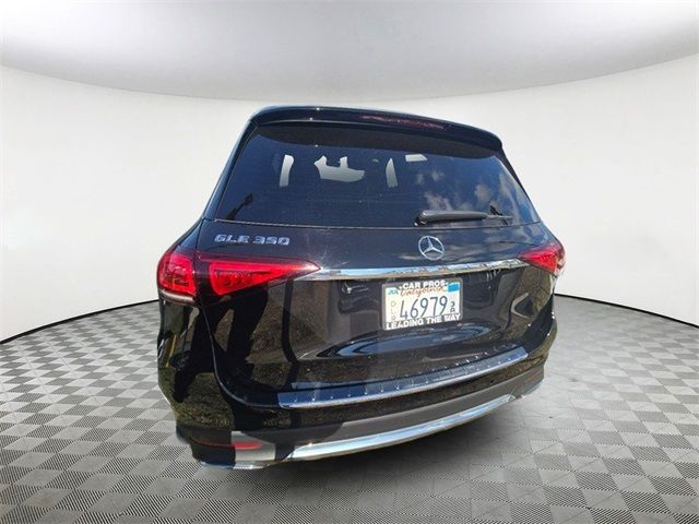 2023 Mercedes-Benz GLE 350