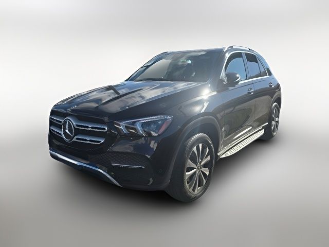 2023 Mercedes-Benz GLE 350