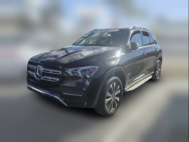 2023 Mercedes-Benz GLE 350