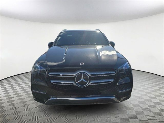 2023 Mercedes-Benz GLE 350