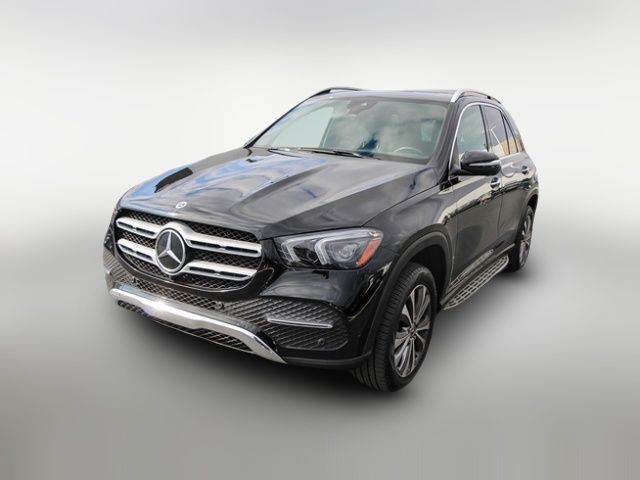 2023 Mercedes-Benz GLE 350