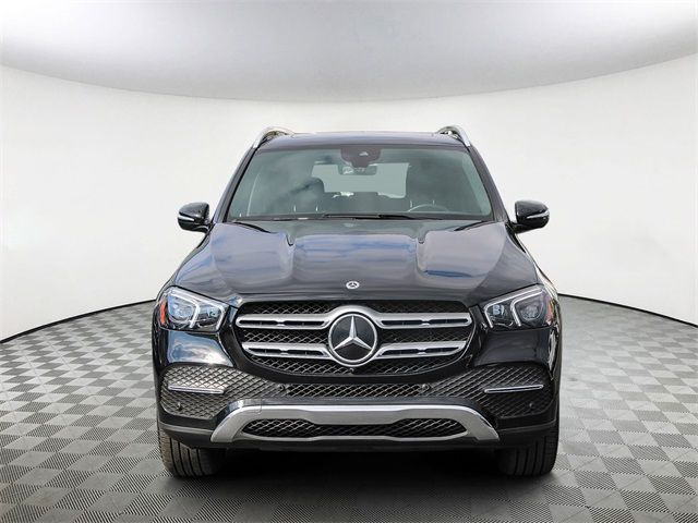 2023 Mercedes-Benz GLE 350