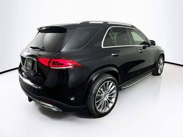 2023 Mercedes-Benz GLE 350