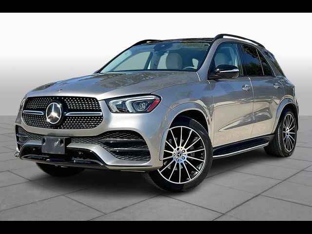 2023 Mercedes-Benz GLE 350