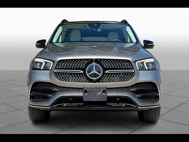 2023 Mercedes-Benz GLE 350