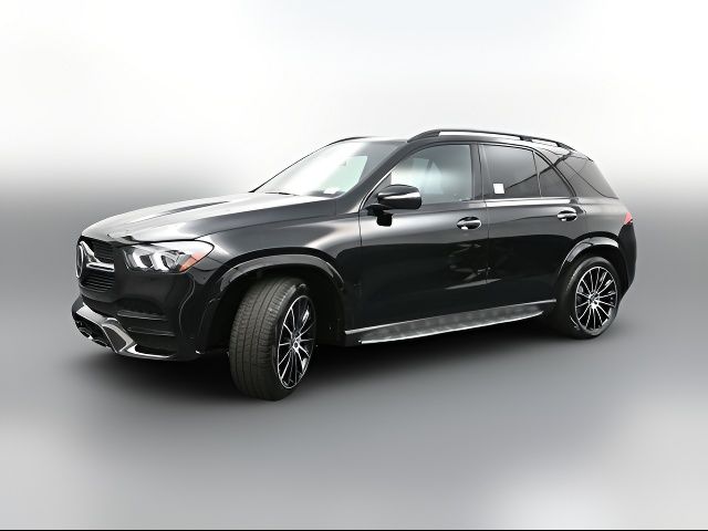 2023 Mercedes-Benz GLE 350