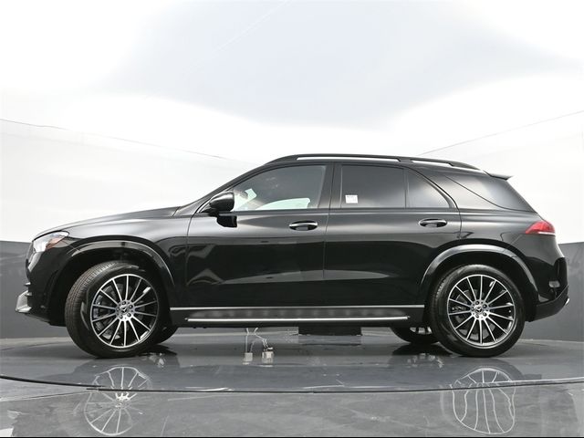 2023 Mercedes-Benz GLE 350