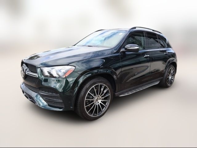 2023 Mercedes-Benz GLE 350