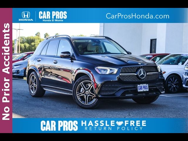 2023 Mercedes-Benz GLE 350