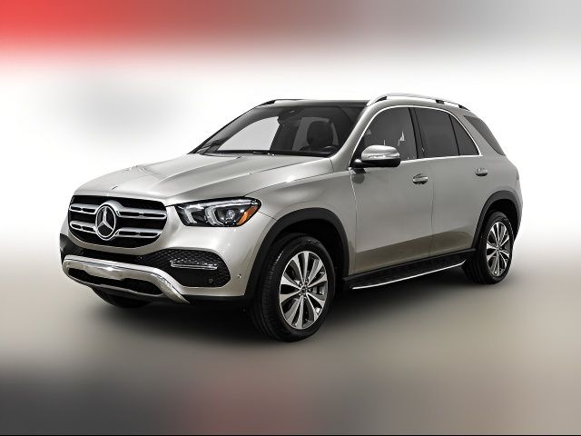 2023 Mercedes-Benz GLE 350